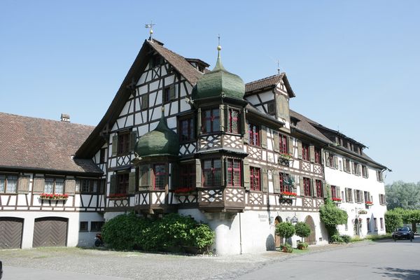 Restaurant Drachenburg