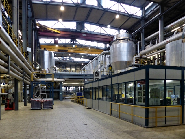 640 zuckerfabrik frauenfeld ruebenverarbeitung