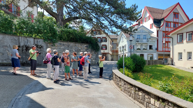 Appenzell 2023 015 20230615 143412 Gerbestraasse