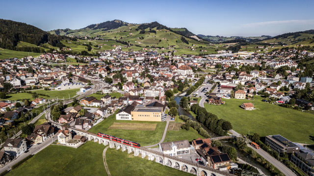 Appenzell 2023 035 PGP Bezirk Appenzell 1