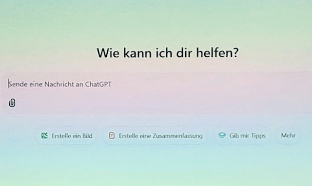 ChatGPT 007