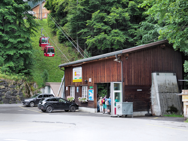 Gamplüt 003 12377 009 Wildhaus Gamplütbahn