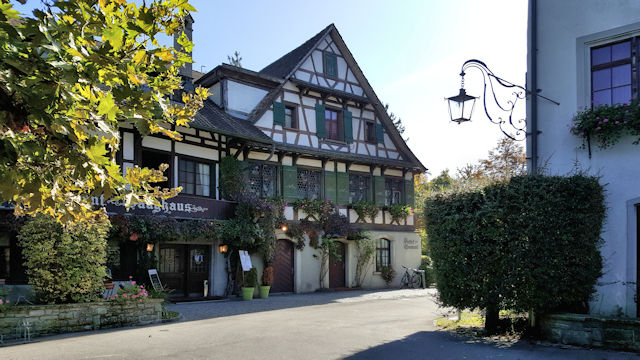 Hüppen 005 Gasthof zum Waaghaus