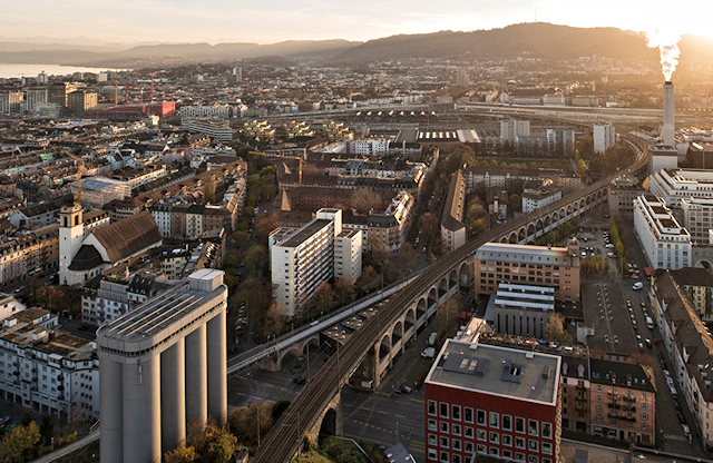Zürich